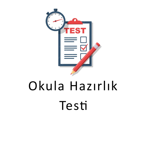 Okula Hazırlık Değerlendirme Testi