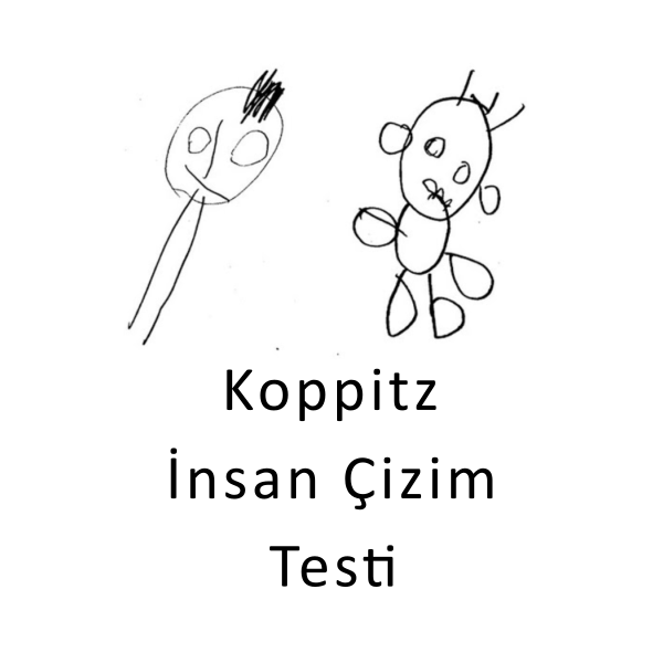 Koppitz İnsan Çizim Testi