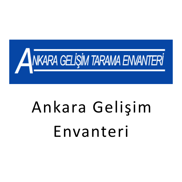 Ankara Gelişim Envanteri